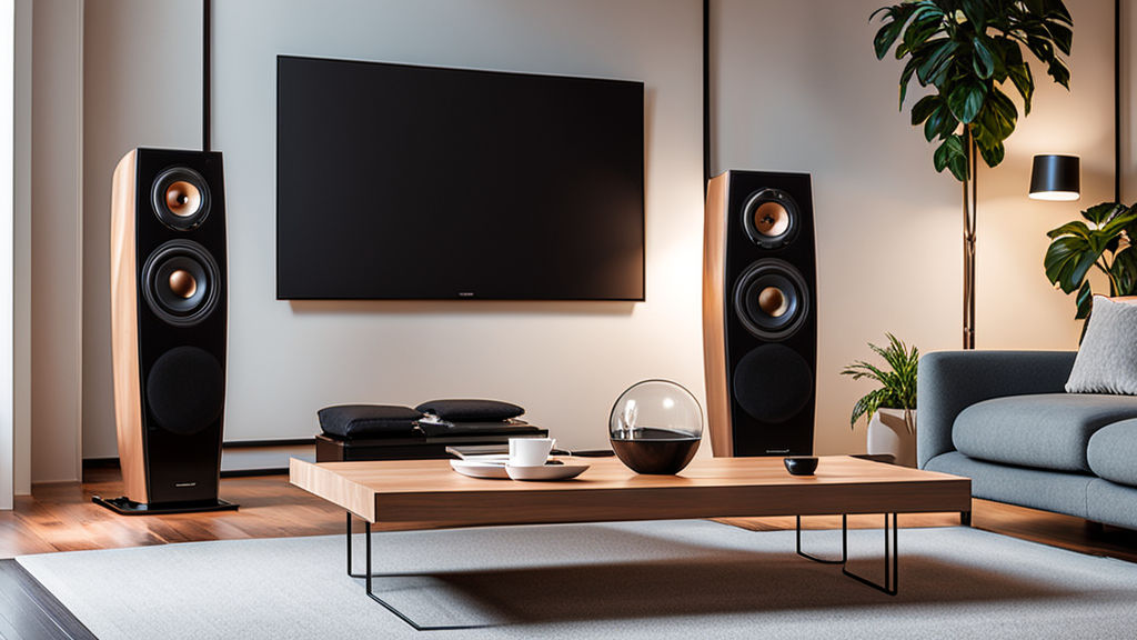 Audiophile Speakers Overview